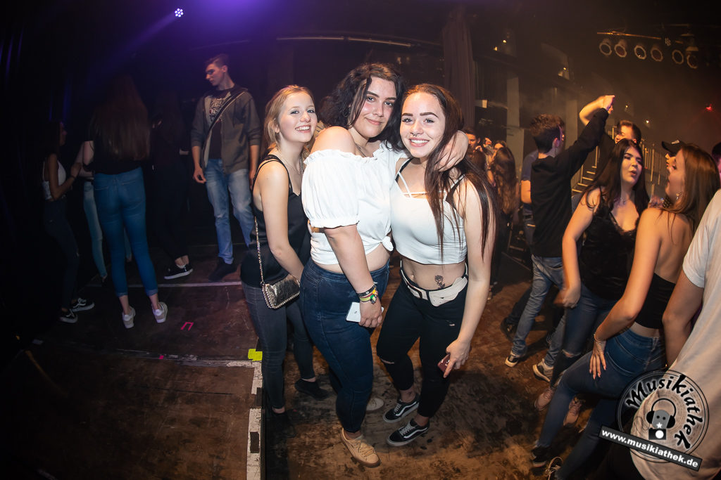 Zeche Bochum 28.04.18 by David Hennen, Musikiathek-32
