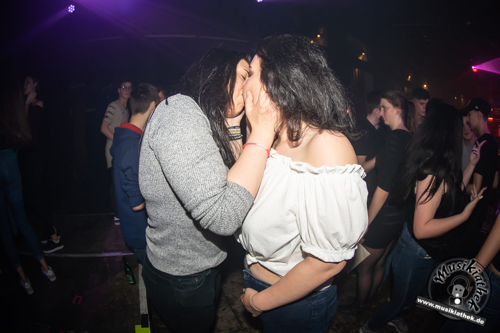 Zeche Bochum 28.04.18 by David Hennen, Musikiathek-33