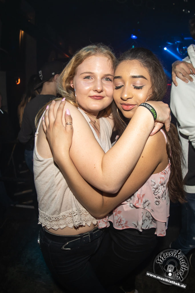 Zeche Bochum 28.04.18 by David Hennen, Musikiathek-41