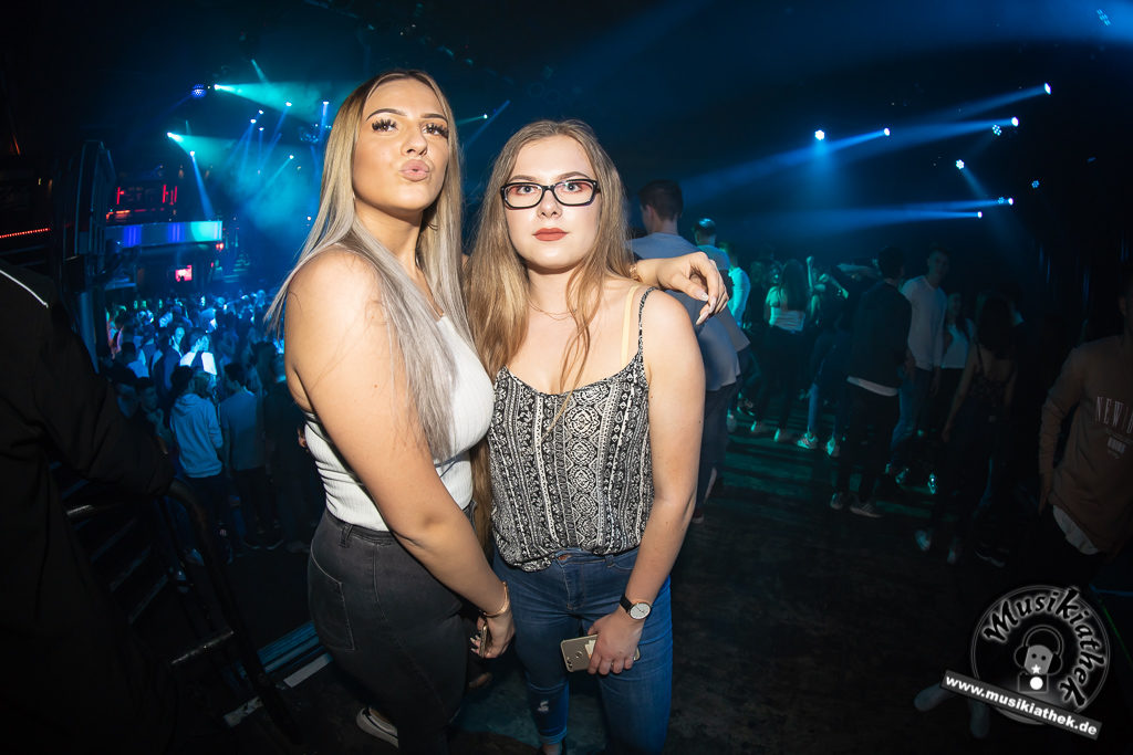 Zeche Bochum 28.04.18 by David Hennen, Musikiathek-43
