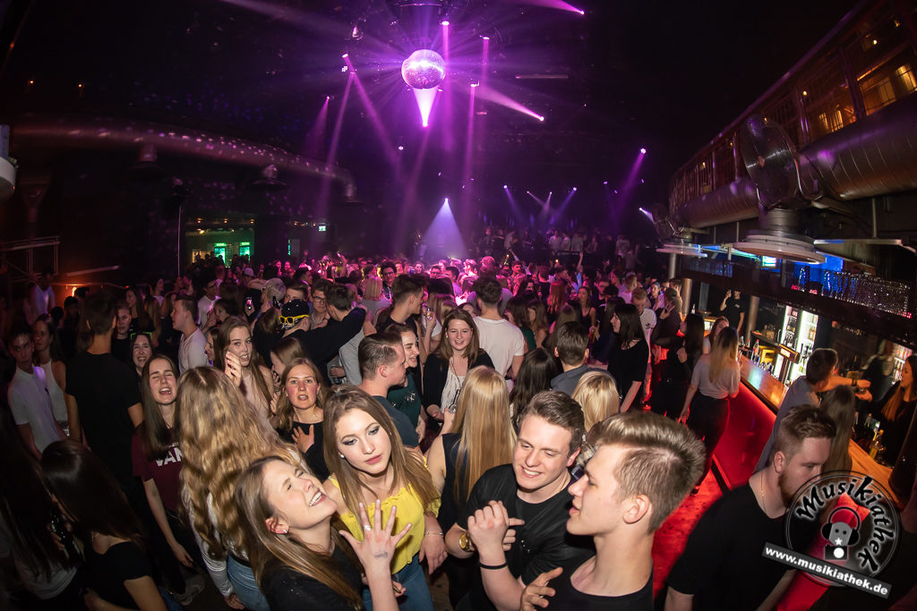 Zeche Bochum 28.04.18 by David Hennen, Musikiathek-48