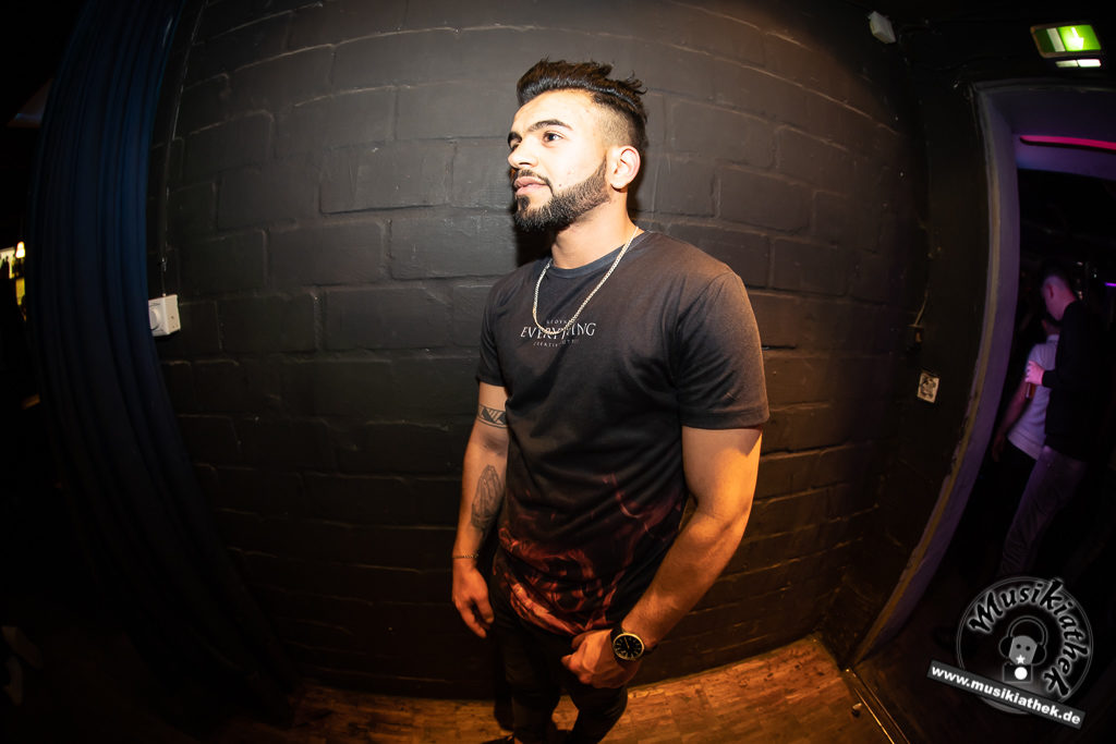 Zeche Bochum 28.04.18 by David Hennen, Musikiathek-50