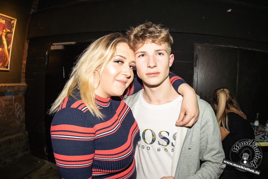 Zeche Bochum 28.04.18 by David Hennen, Musikiathek-56