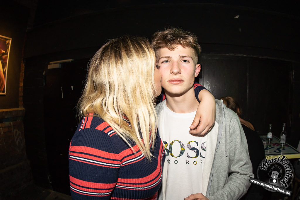 Zeche Bochum 28.04.18 by David Hennen, Musikiathek-57