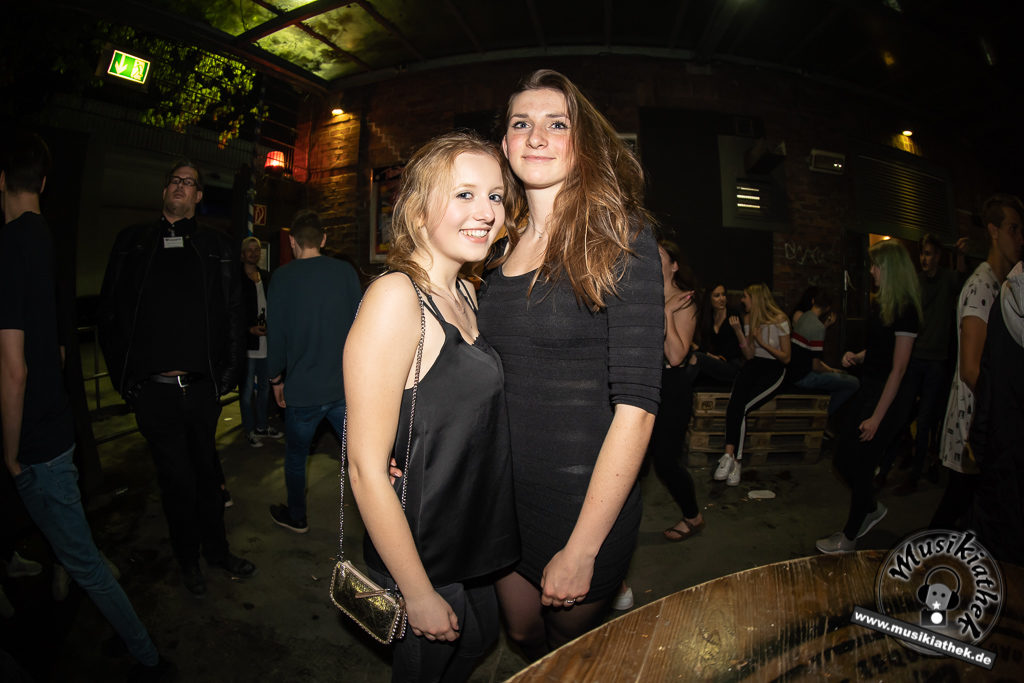 Zeche Bochum 28.04.18 by David Hennen, Musikiathek-62