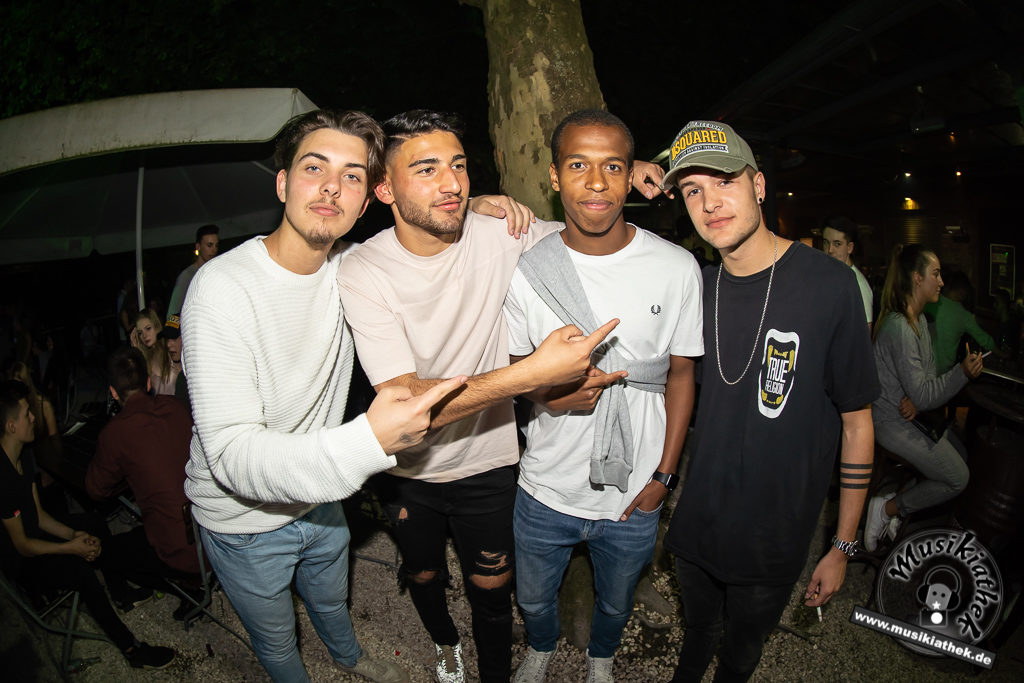 Zeche Bochum 28.04.18 by David Hennen, Musikiathek-64