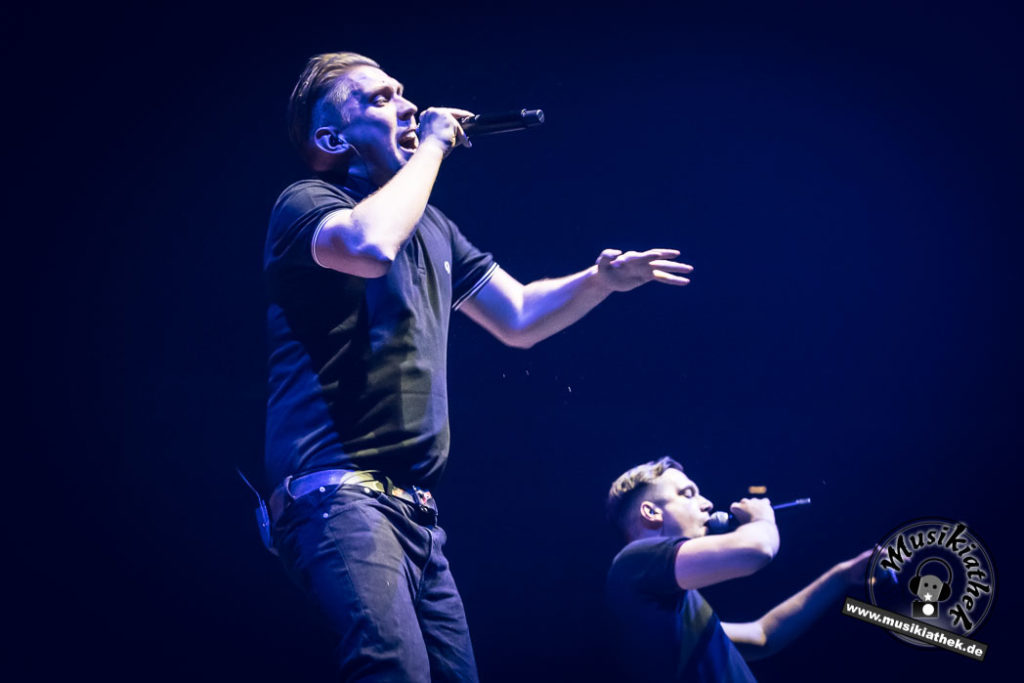 Zugezogen Maskulin by David Hennen, Musikiathek-10