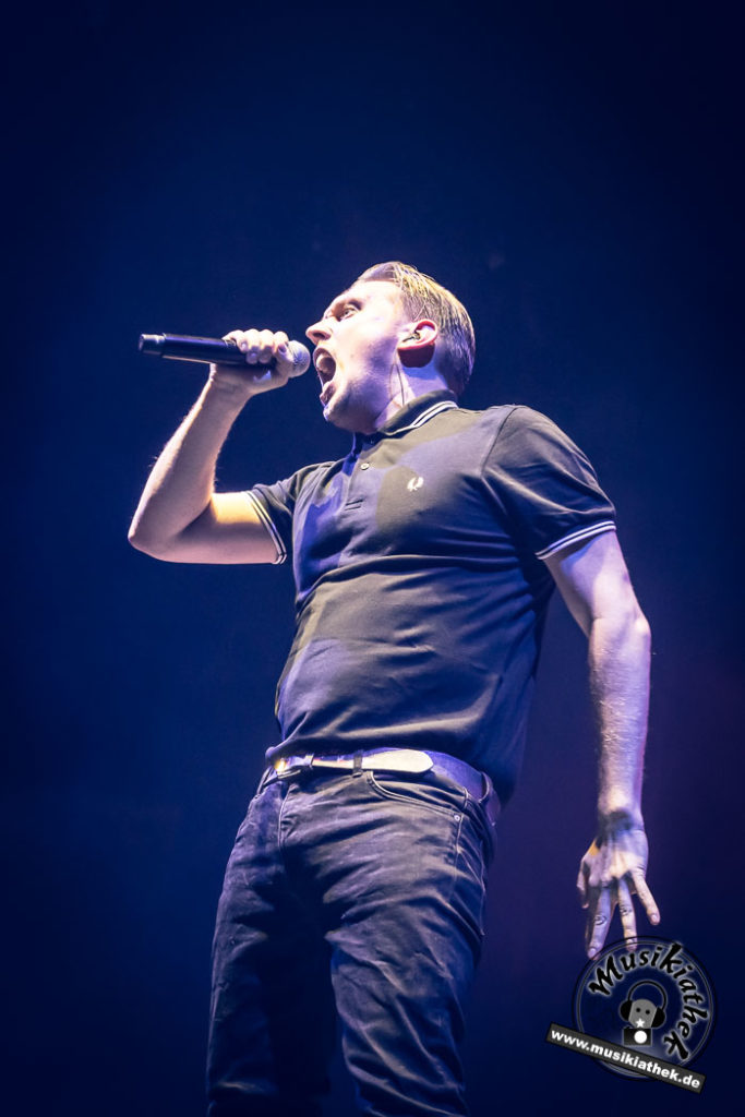 Zugezogen Maskulin by David Hennen, Musikiathek-13