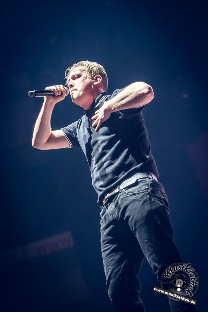 Zugezogen Maskulin by David Hennen, Musikiathek-16