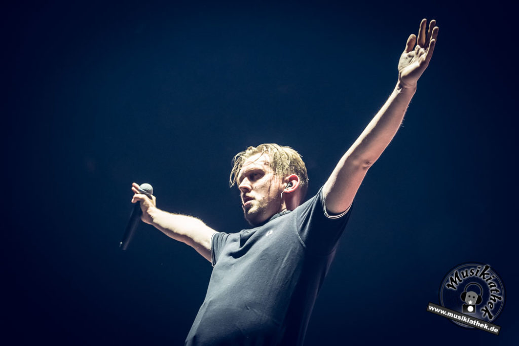 Zugezogen Maskulin by David Hennen, Musikiathek-17