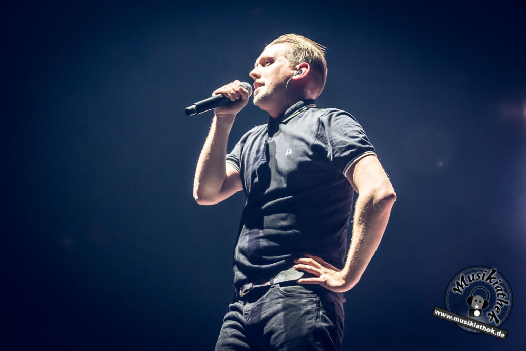 Zugezogen Maskulin by David Hennen, Musikiathek-18