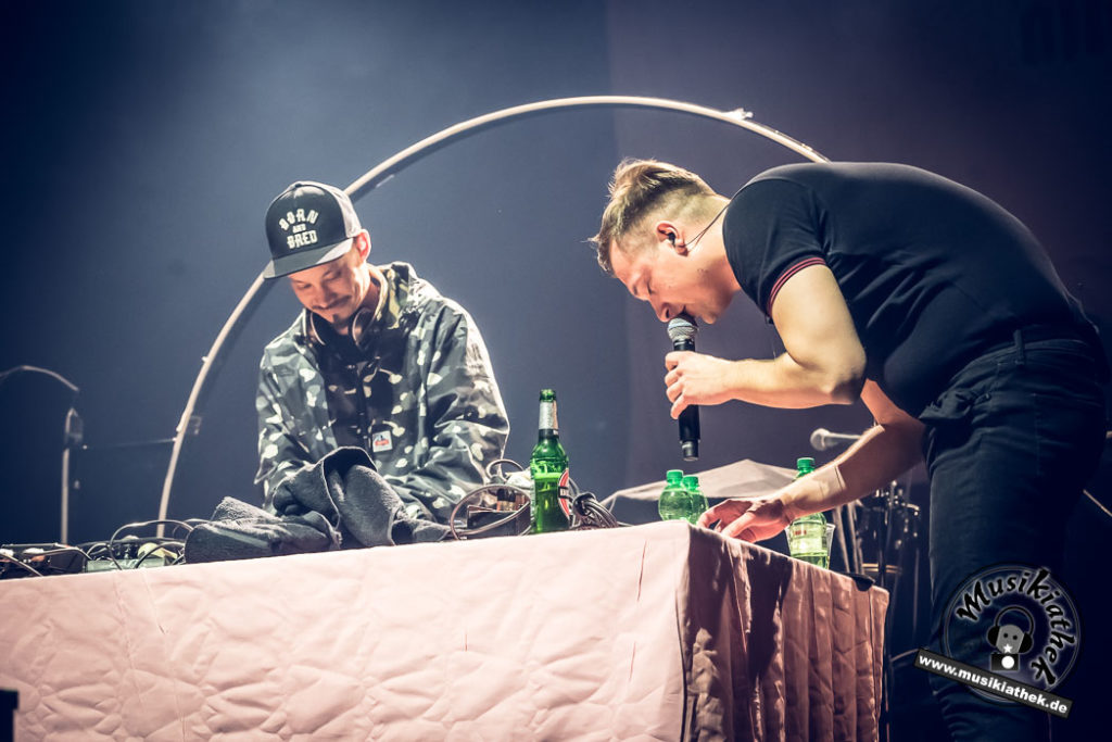 Zugezogen Maskulin by David Hennen, Musikiathek-19