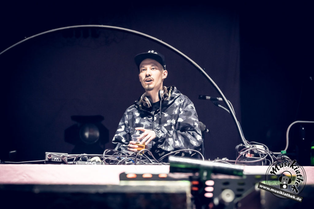 Zugezogen Maskulin by David Hennen, Musikiathek-2