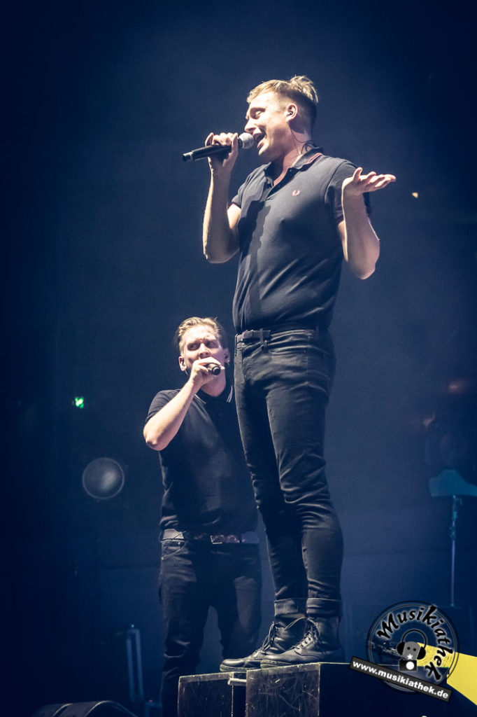 Zugezogen Maskulin by David Hennen, Musikiathek-20