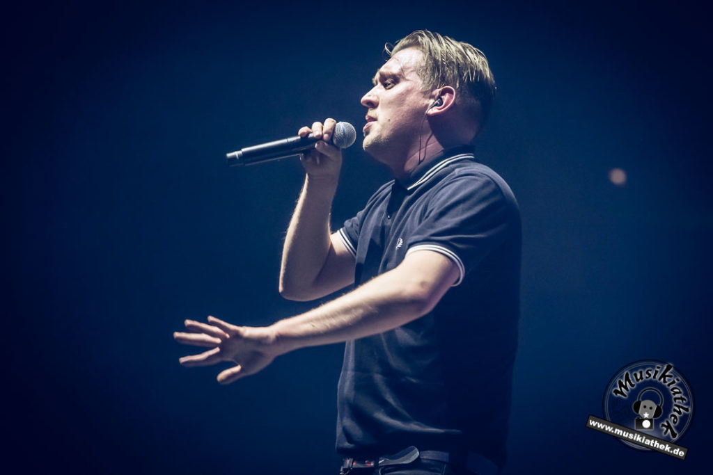 Zugezogen Maskulin by David Hennen, Musikiathek-21