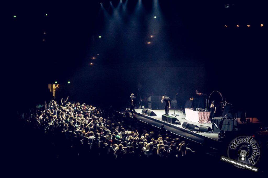 Zugezogen Maskulin by David Hennen, Musikiathek-22