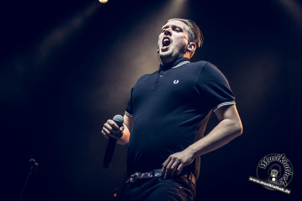 Zugezogen Maskulin by David Hennen, Musikiathek-4