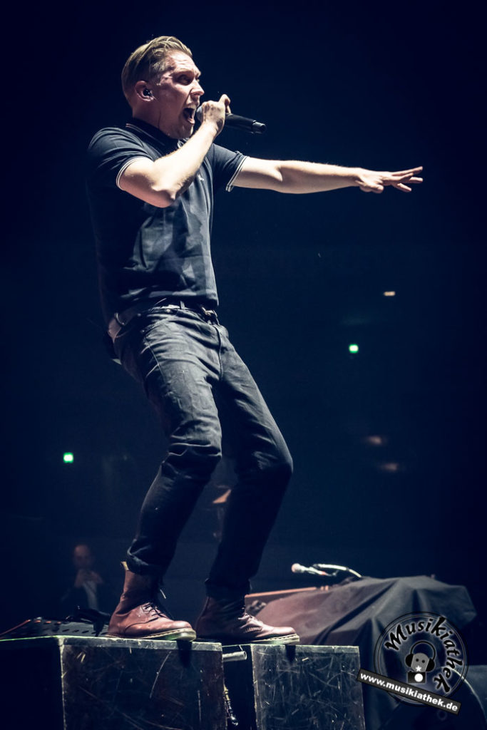 Zugezogen Maskulin by David Hennen, Musikiathek-5