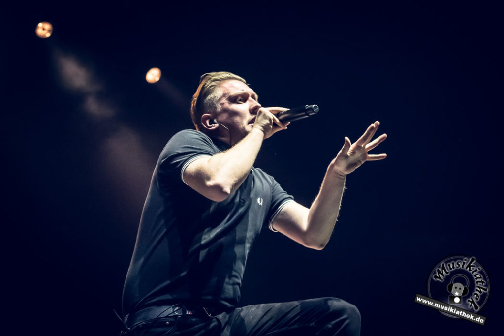 Zugezogen Maskulin by David Hennen, Musikiathek-6