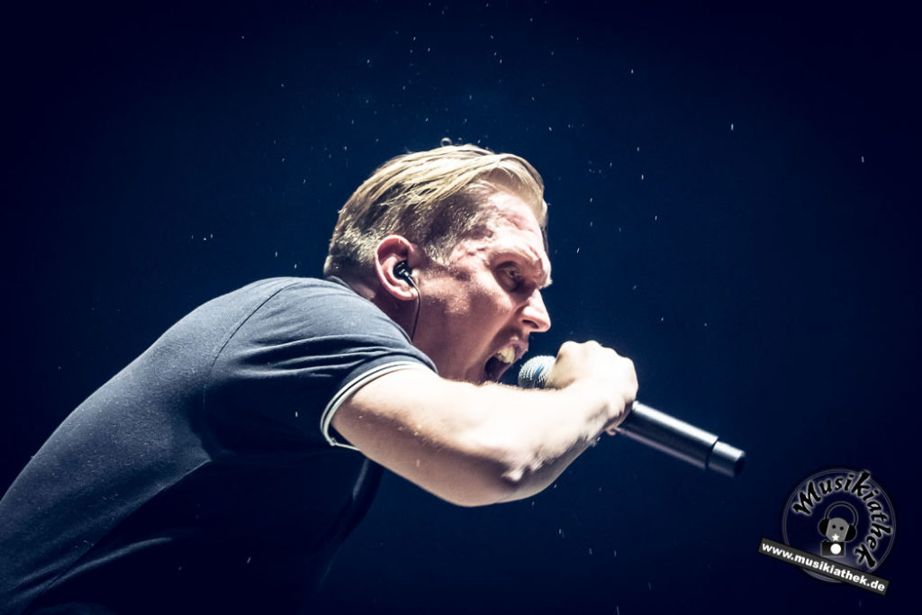 Zugezogen Maskulin by David Hennen, Musikiathek-7