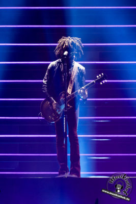 2018-06-25 Lenny Kravitz - Lanxess Arena Köln - Lanxess Arena Köln - 25. Juni 2018 - 02Musikiathek midRes