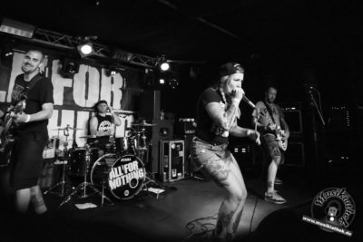 All For Nothing - Musikbunker Aachen - 28. Juni 2018 - 01Musikiathek midRes (14)