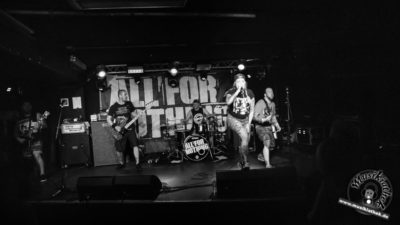 All For Nothing - Musikbunker Aachen - 28. Juni 2018 - 01Musikiathek midRes (18)