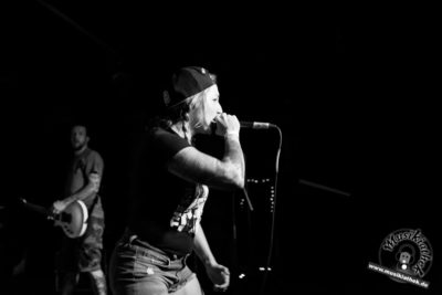 All For Nothing - Musikbunker Aachen - 28. Juni 2018 - 01Musikiathek midRes (2)