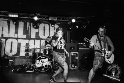 All For Nothing - Musikbunker Aachen - 28. Juni 2018 - 01Musikiathek midRes (20)