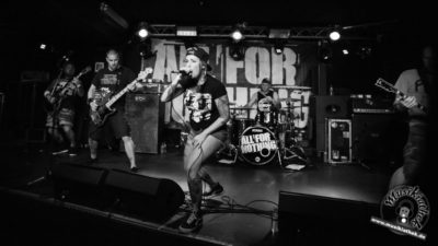 All For Nothing - Musikbunker Aachen - 28. Juni 2018 - 01Musikiathek midRes (21)