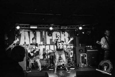 All For Nothing - Musikbunker Aachen - 28. Juni 2018 - 01Musikiathek midRes (29)