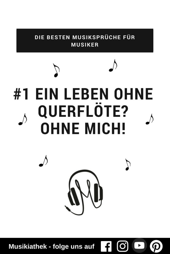 Ein Leben ohne mein Lieblingsinstrument, ohne mich 13