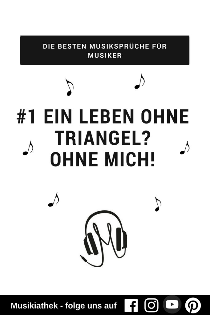 Ein Leben ohne mein Lieblingsinstrument, ohne mich 15