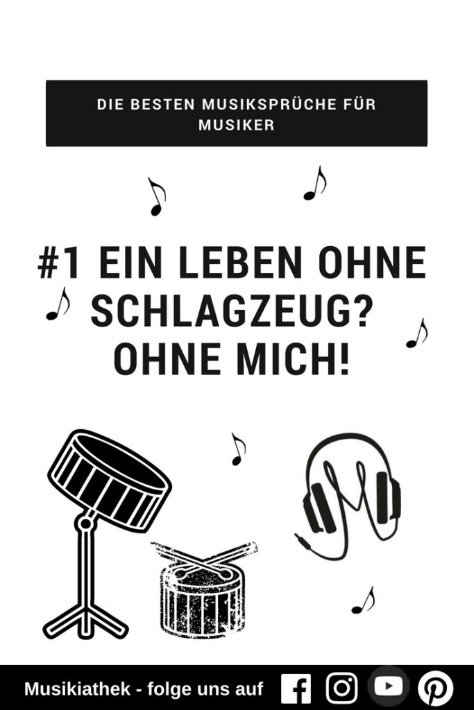 Ein Leben ohne mein Lieblingsinstrument, ohne mich 16