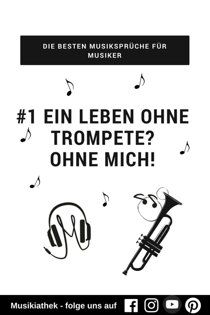 Ein Leben ohne mein Lieblingsinstrument, ohne mich 17