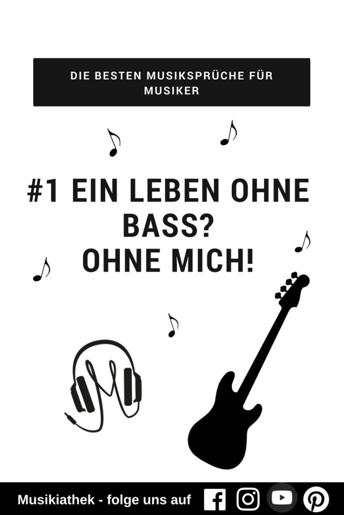 Ein Leben ohne mein Lieblingsinstrument, ohne mich 2
