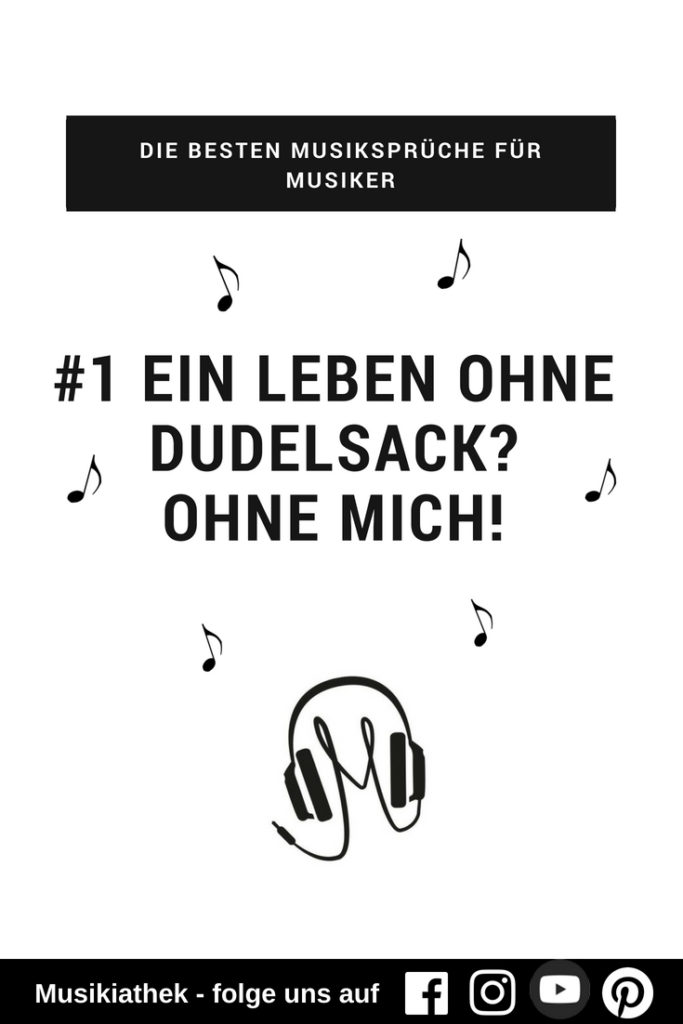 Ein Leben ohne mein Lieblingsinstrument, ohne mich 5