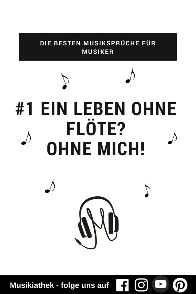 Ein Leben ohne mein Lieblingsinstrument, ohne mich 7