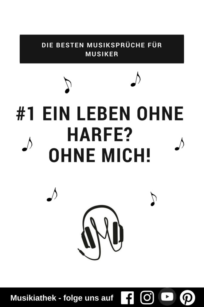 Ein Leben ohne mein Lieblingsinstrument, ohne mich 9