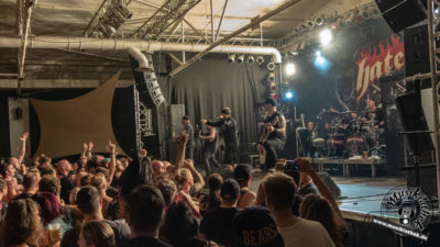 Hatebreed - Essigfabrik - 08. Juni 2018 - 32Musikiathek midRes