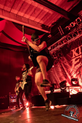 Killswitch Engage - LiveMusicHall - 11. Juni 2018 - 06Musikiathek midRes