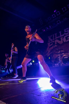 Killswitch Engage - LiveMusicHall - 11. Juni 2018 - 07Musikiathek midRes