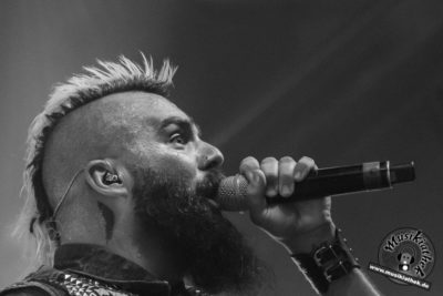 Killswitch Engage - LiveMusicHall - 11. Juni 2018 - 20Musikiathek midRes