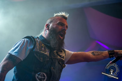 Killswitch Engage - LiveMusicHall - 11. Juni 2018 - 22Musikiathek midRes