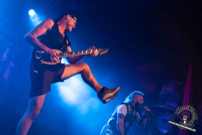 Killswitch Engage - LiveMusicHall - 11. Juni 2018 - 23Musikiathek midRes