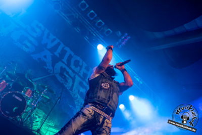 Killswitch Engage - LiveMusicHall - 11. Juni 2018 - 33Musikiathek midRes