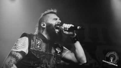 Killswitch Engage - LiveMusicHall - 11. Juni 2018 - 36Musikiathek midRes