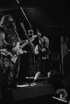 Soulfly - Musikbunker Aachen - 24. Juni 2018 - 14Musikiathek midRes