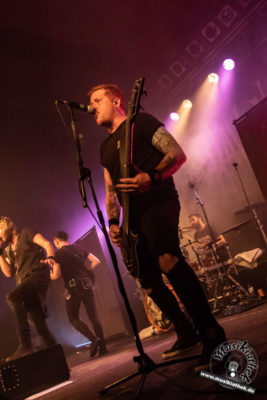 The Raven Age - LiveMusicHall - 11. Juni 2018 - 17Musikiathek midRes