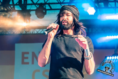 Conchita Wurst by David Hennen Musikiathek-22